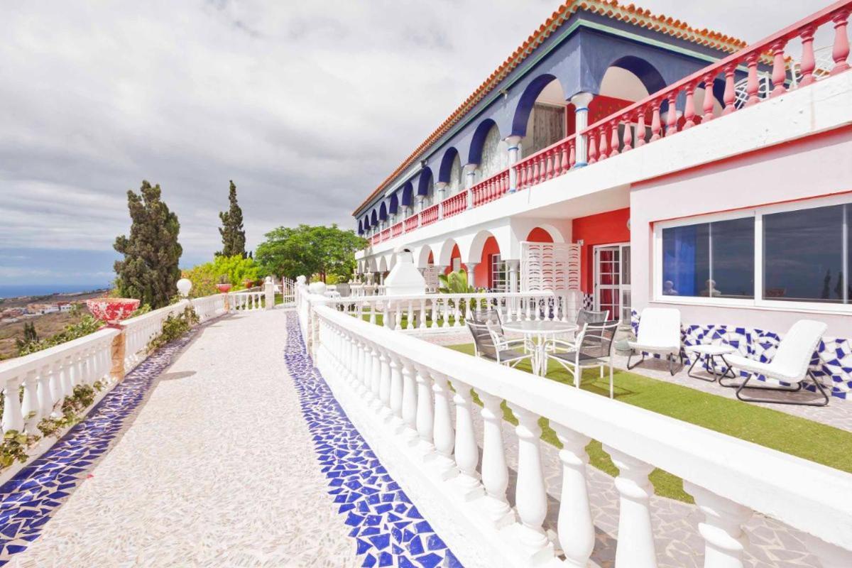La Finca - Sara Vacation Hoya Grande  外观 照片