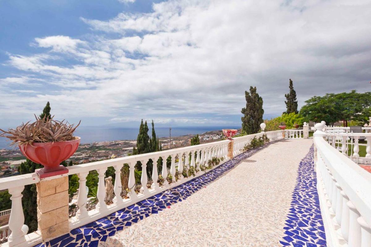 La Finca - Sara Vacation Hoya Grande  外观 照片