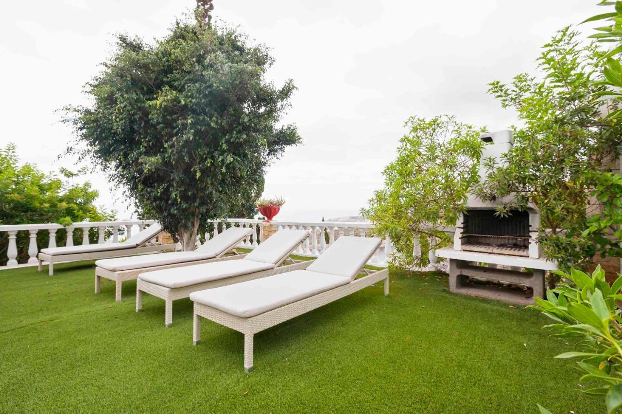 La Finca - Sara Vacation Hoya Grande  外观 照片