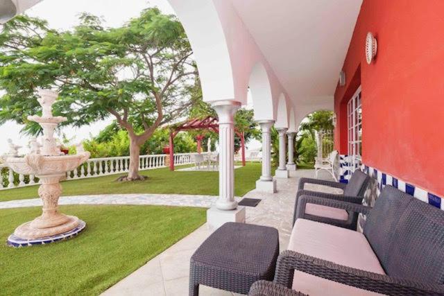 La Finca - Sara Vacation Hoya Grande  外观 照片