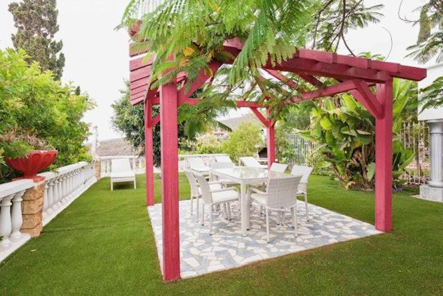 La Finca - Sara Vacation Hoya Grande  外观 照片