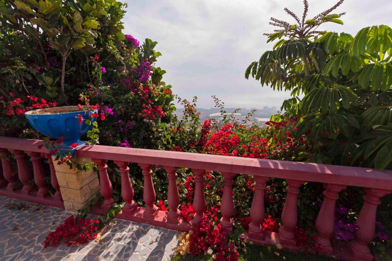 La Finca - Sara Vacation Hoya Grande  外观 照片
