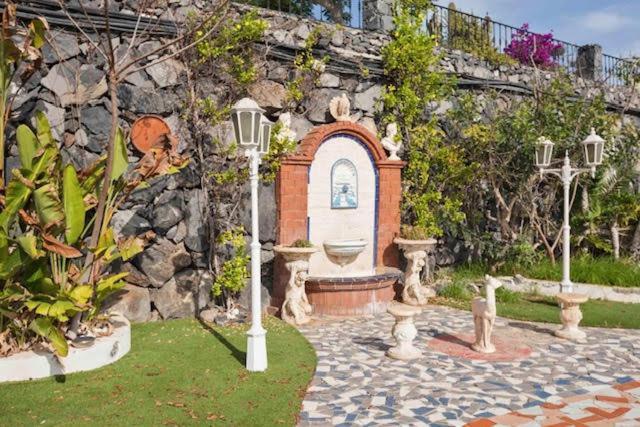 La Finca - Sara Vacation Hoya Grande  外观 照片