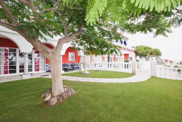 La Finca - Sara Vacation Hoya Grande  外观 照片