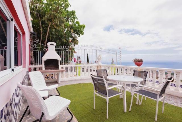 La Finca - Sara Vacation Hoya Grande  外观 照片