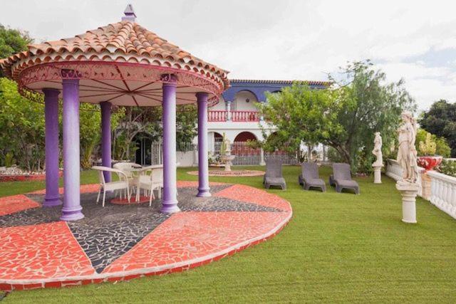 La Finca - Sara Vacation Hoya Grande  外观 照片