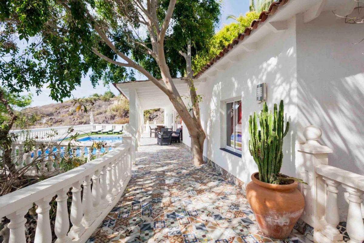 La Finca - Sara Vacation Hoya Grande  外观 照片